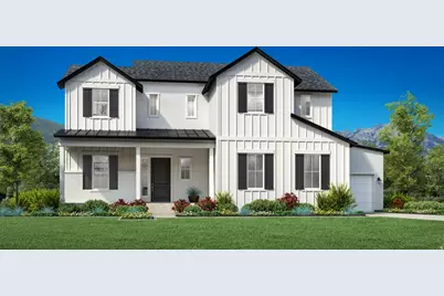 672 E Birch Ln #79, Elk Ridge, UT 84651 - Photo 1