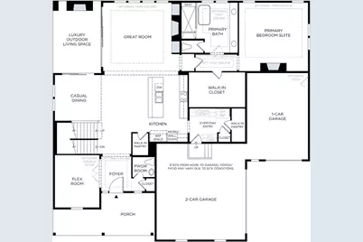 672 E Birch Ln #79, Elk Ridge, UT 84651 - Photo 2