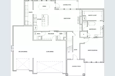 3350 S 960 W, Nibley, UT 84321 - Photo 2