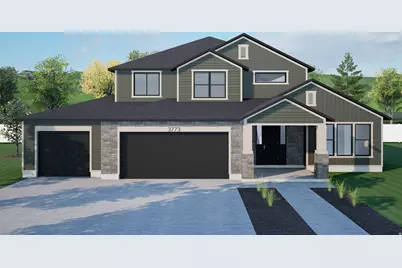 3350 S 960 W, Nibley, UT 84321 - Photo 1