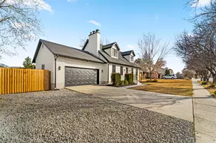 9073 S Elmhearst Dr W, West Jordan, UT 84088 - Photo 2