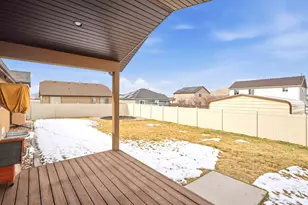 332 W 700 N, Santaquin, UT 84655 - Photo 36