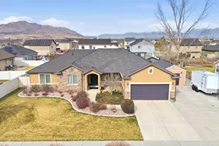 332 W 700 N, Santaquin, UT 84655 - Photo 1