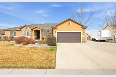 332 W 700 N, Santaquin, UT 84655 - Photo 6