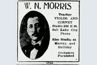 206 N E Street, Salt Lake City, UT 84103 - Photo 34