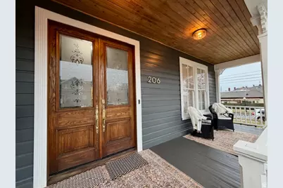 206 N E Street, Salt Lake City, UT 84103 - Photo 4