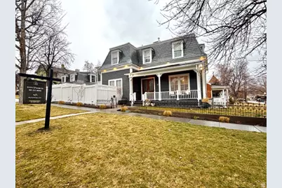206 N E Street, Salt Lake City, UT 84103 - Photo 2