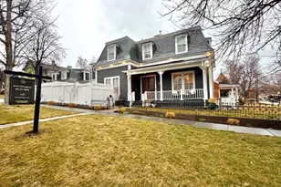 206 N E St, Salt Lake City, UT 84103 - Photo 2