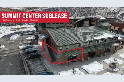 2760 Rasmussen Rd, Park City, UT 84098 - Photo 1