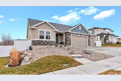 758 N Pinnacle Ln W, Saratoga Springs, UT 84045 - Photo 2