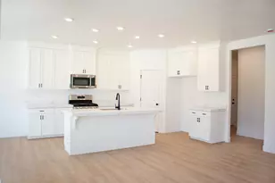 3418 N Blackbird Dr Lot, Eagle Mountain, UT 84005 - Photo 2