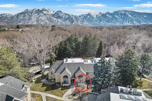 1228 E Waterside Cv S, Cottonwood Heights, UT 84047 - Photo 1