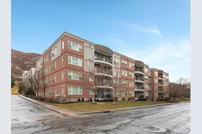 925 S Donner Way E #3400, Salt Lake City, UT 84108 - Photo 2