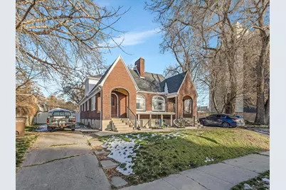 1995 S Lincoln St, Salt Lake City, UT 84105 - Photo 2