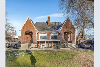 1995 S Lincoln St, Salt Lake City, UT 84105 - Photo 1