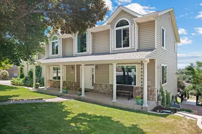 663 N 880 E, Springville, UT 84663 - Photo 2