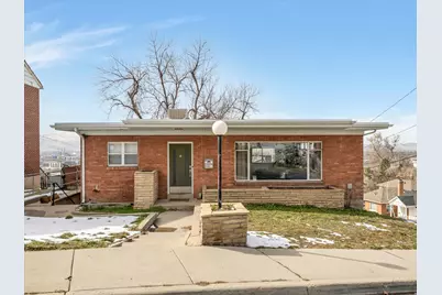 517 N West Capitol St, Salt Lake City, UT 84103 - Photo 1