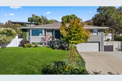 4585 S Idlewild Rd, Salt Lake City, UT 84124 - Photo 1