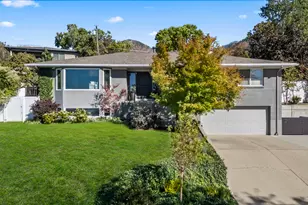 4585 S Idlewild Rd, Salt Lake City, UT 84124 - Photo 1