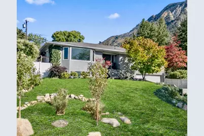 4585 S Idlewild Rd, Salt Lake City, UT 84124 - Photo 1