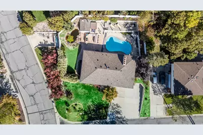 4585 S Idlewild Rd, Salt Lake City, UT 84124 - Photo 54