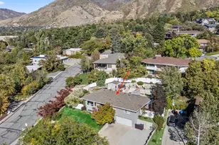 4585 S Idlewild Rd, Salt Lake City, UT 84124 - Photo 58