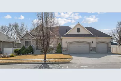 2901 W Table Rock Dr, Taylorsville, UT 84129 - Photo 38