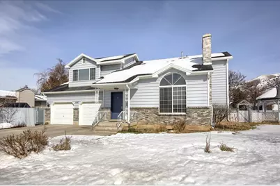 1147 Eastridge Dr, Logan, UT 84321 - Photo 2