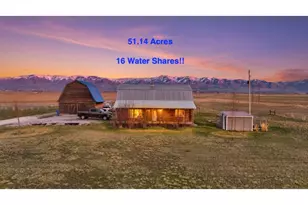 6645 N 4800 W, Amalga, UT 84335 - Photo 1