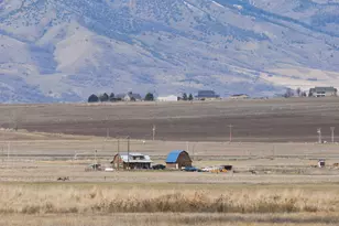 6645 N 4800 W, Amalga, UT 84335 - Photo 1