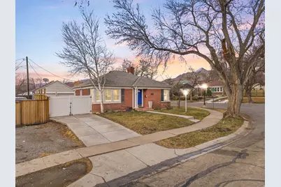 2177 E Mabey Dr S, Salt Lake City, UT 84109 - Photo 2