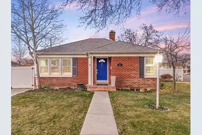 2177 E Mabey Dr S, Salt Lake City, UT 84109 - Photo 1