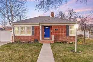 2177 E Mabey Dr S, Salt Lake City, UT 84109 - Photo 1