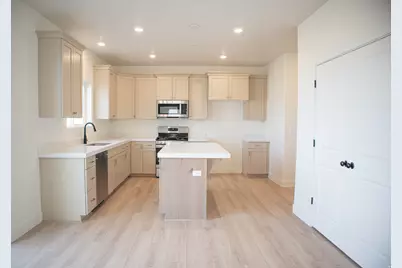 673 E Waddell Street Lot #105, Eagle Mountain, UT 84005 - Photo 2