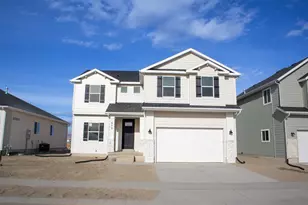 673 E Waddell Street Lot, Eagle Mountain, UT 84005 - Photo 1