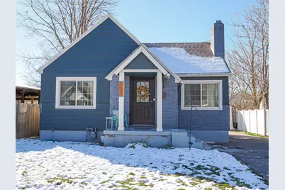 720 E Spring View Dr, Salt Lake City, UT 84106 - Photo 2