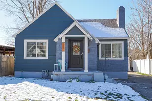 720 E Springview Dr, Salt Lake City, UT 84106 - Photo 2