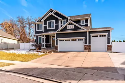 141 W Gailey Ln, Kaysville, UT 84037 - Photo 28