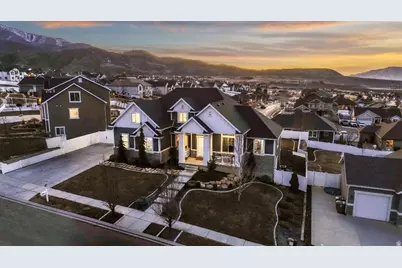 1033 N Christley Ln, Elk Ridge, UT 84651 - Photo 1