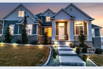 1033 N Christley Ln, Elk Ridge, UT 84651 - Photo 4