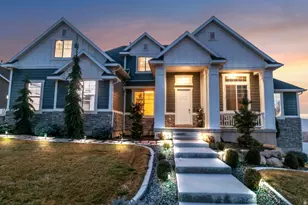 1033 N Christley Ln, Elk Ridge, UT 84651 - Photo 4