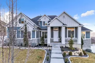 1033 N Christley Ln, Elk Ridge, UT 84651 - Photo 6