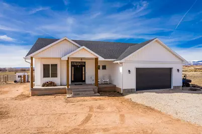 8356 N 9750 E, Lapoint, UT 84039 - Photo 1