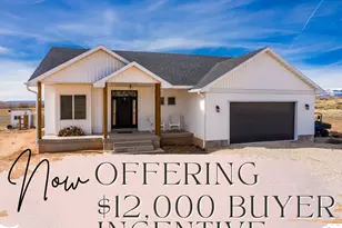 8356 N 9750 E, Lapoint, UT 84039 - Photo 1