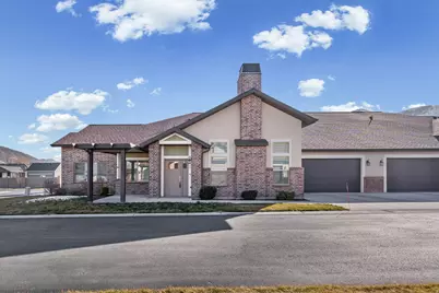 1655 W 200 S #A, Mapleton, UT 84664 - Photo 36