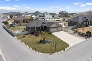 9110 N Alexis Ln, Eagle Mountain, UT 84005 - Photo 6