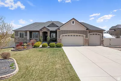 9110 N Alexis Ln, Eagle Mountain, UT 84005 - Photo 1