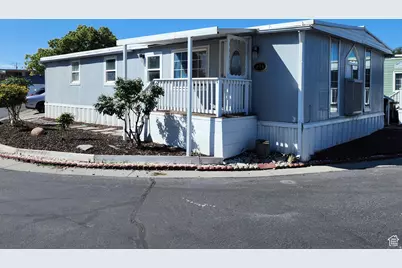 4217 W 3450 S #218, West Valley, UT 84120 - Photo 1