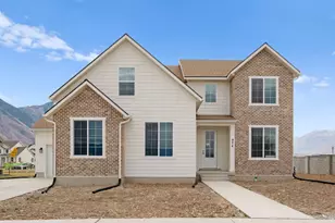 1472 S Bardsley Wy, Salem, UT 84653 - Photo 1