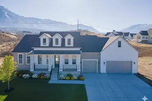 222 E Selman Dr, Salem, UT 84653 - Photo 1